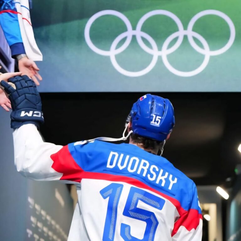 Dalibor Dvorsky ZOH 26 3